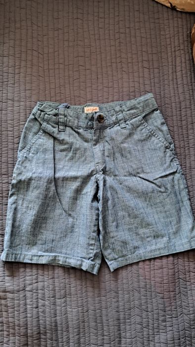 Шорти для хлопчика