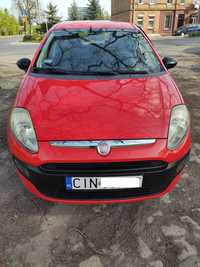 Fiat Punto Evo 1.2 69KM Benzyna