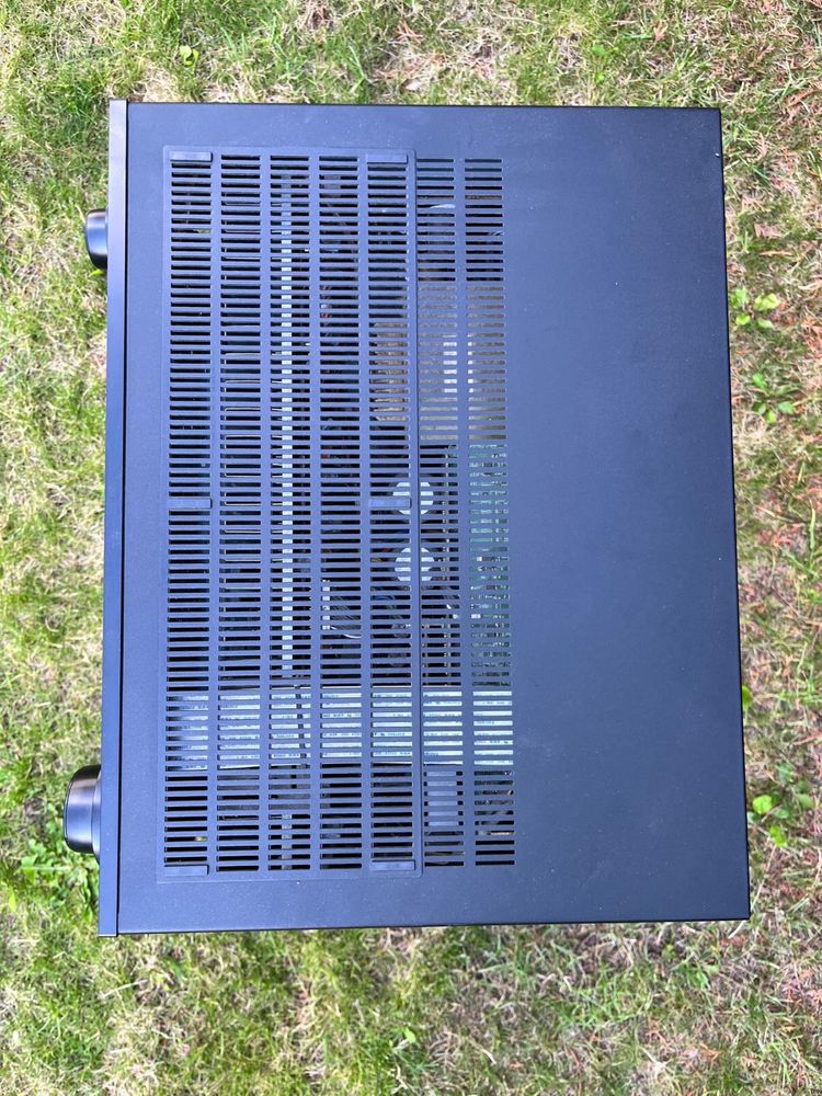 Amplituner wzmacniacz Denon AVR 1911, tanio sprzedam.