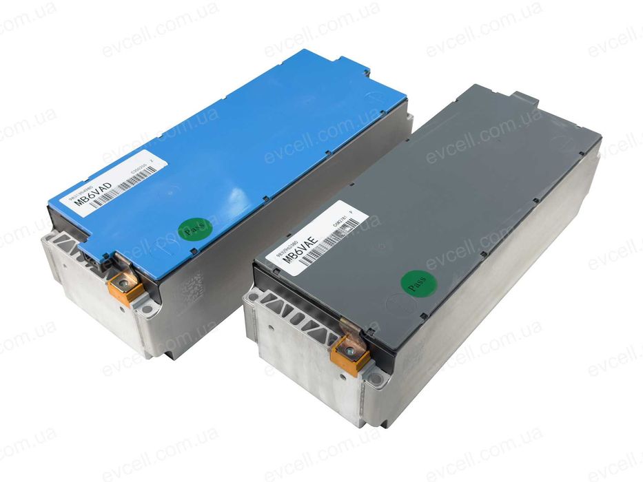 Акумуляторний модуль 14.6V на 2.73kWh – 4S3P, 188Ah, Li-ion – CATL