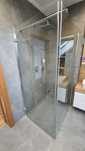 Kabina Sanswiss Annea 110x90