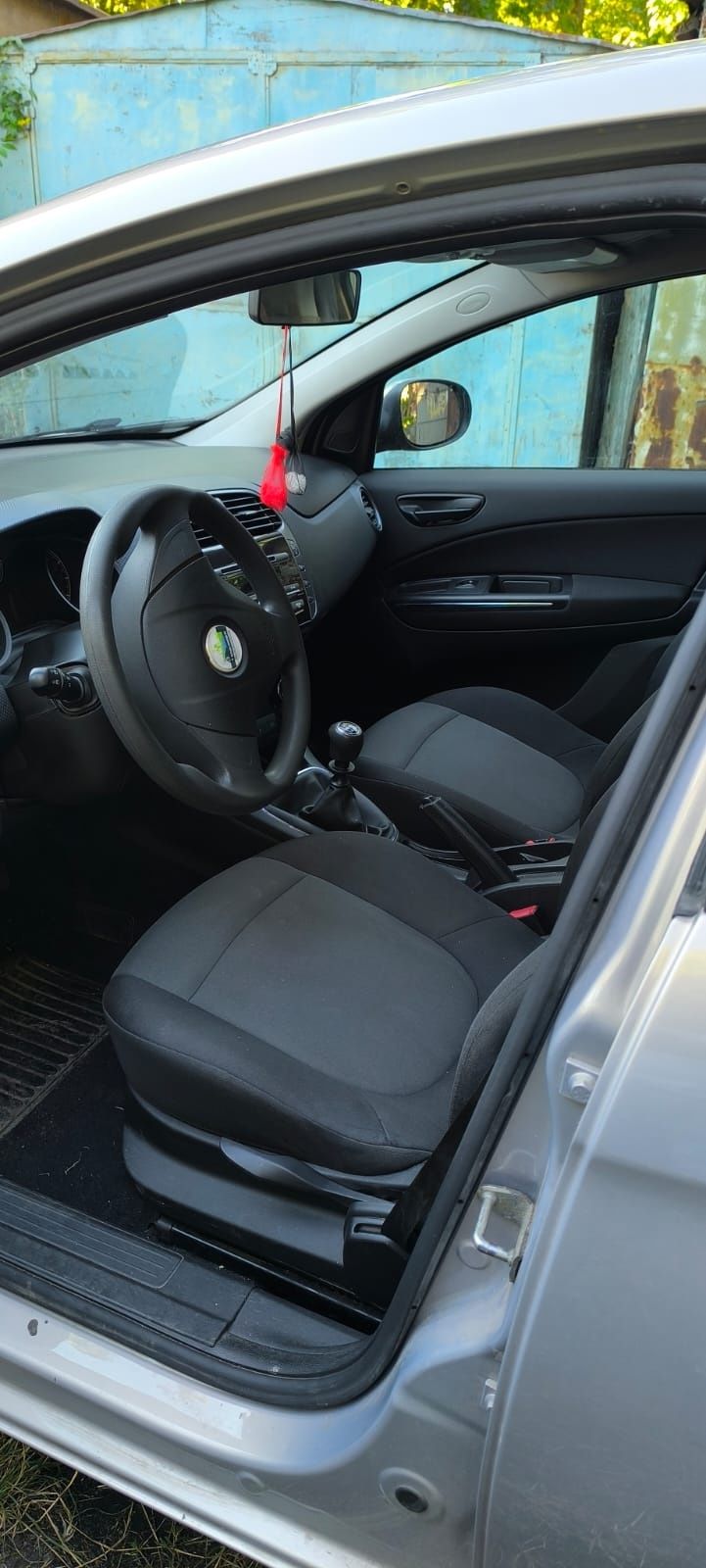Fiat Bravo 2 2010r