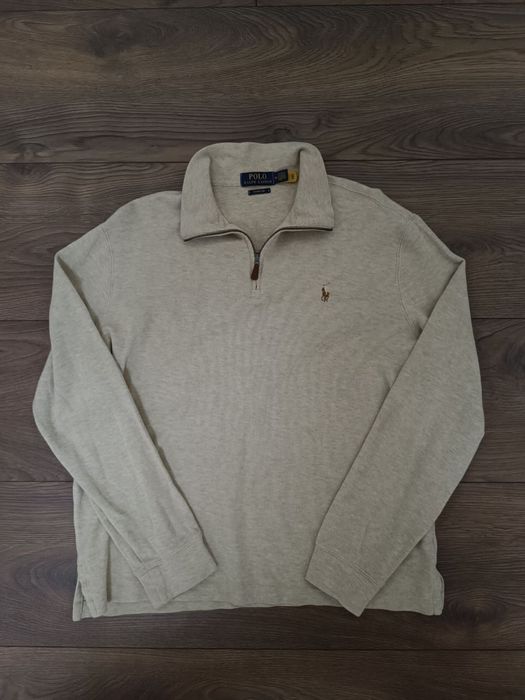 Сведер 1/3 POLO Ralph Lauren