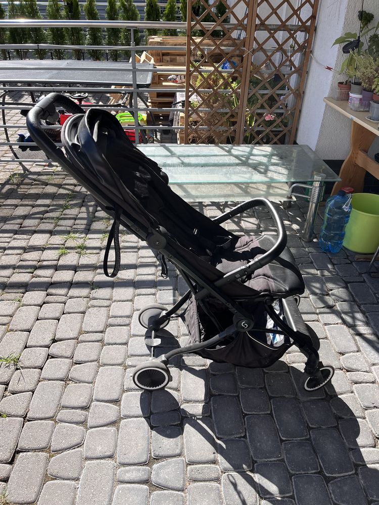 wózek . w idealnym stanie