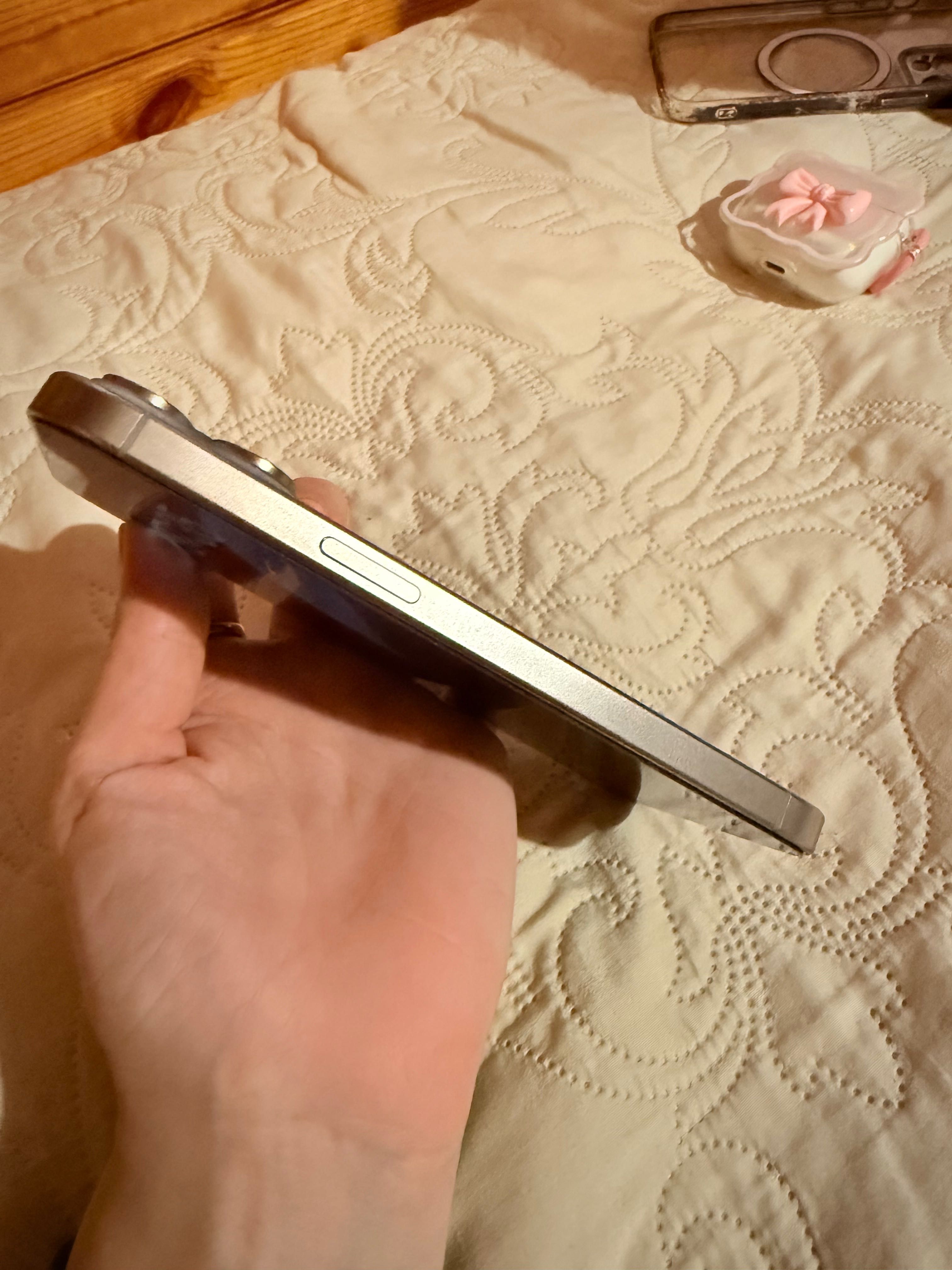 IPhone 15 Pro Max 512 Gb