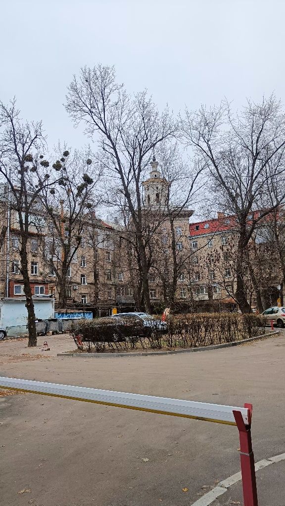 Продам 2х к кв Мироносицкая 99 ж/б Сталинка Парк Горького Сумская