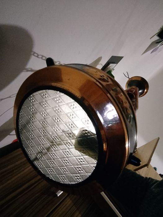 Lampa wisząca disain