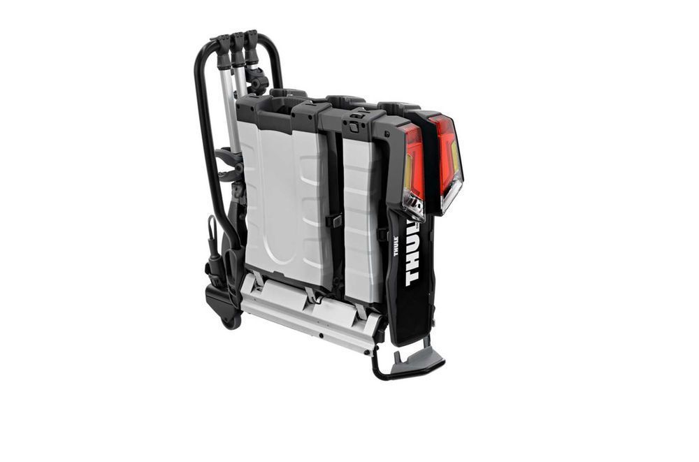 Thule EasyFold XT 934 bagażnik na hak na 3 rowery
