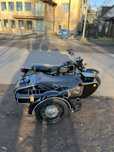 Мотоцикл Дніпро МТ-11
