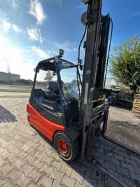 LINDE  E 25 2005r.