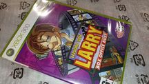 Leisure Suit Larry Box Office Bust Xbox360 możliwa zamiana SKLEP kiosk