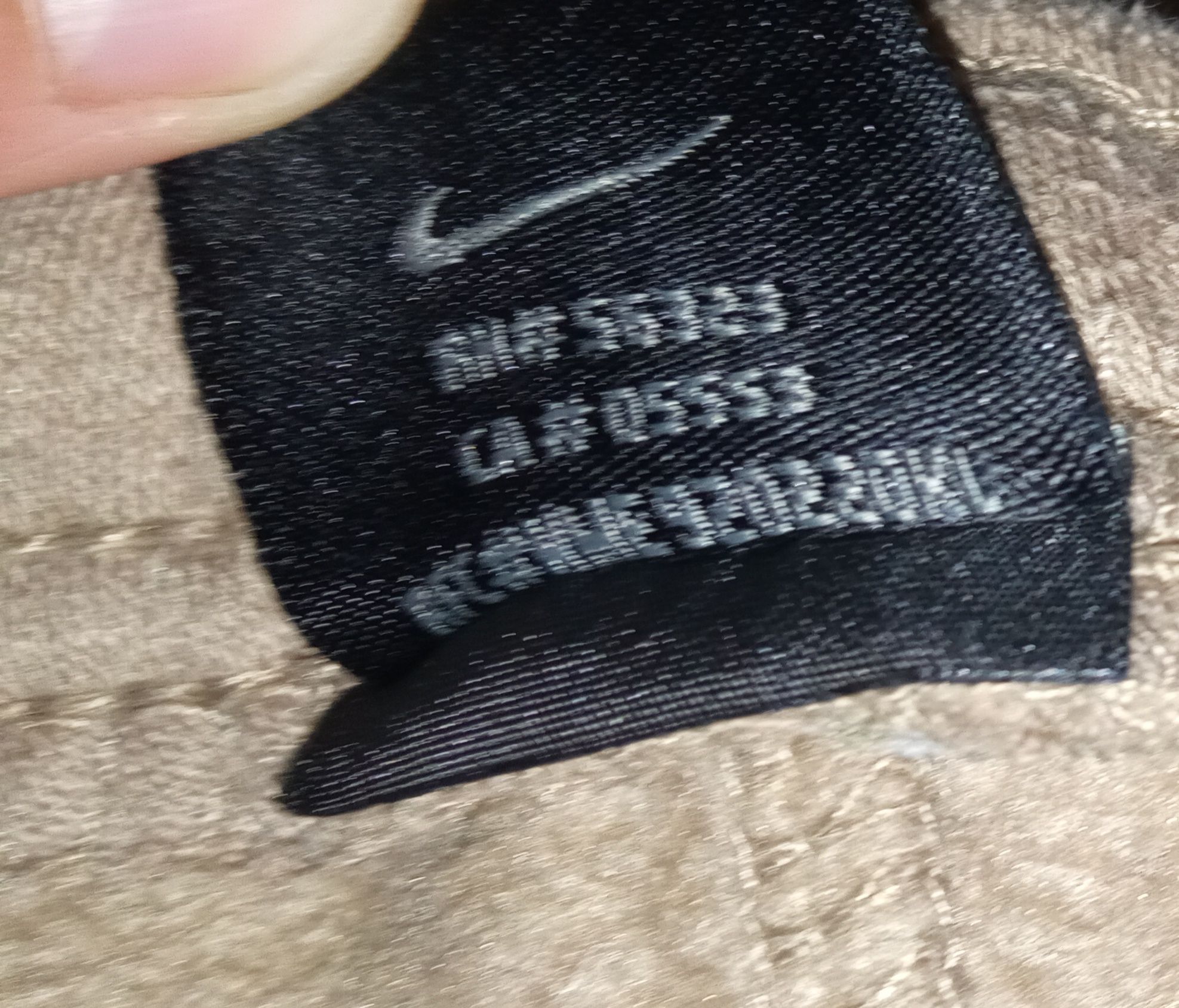 Шорти Nike чоловічі