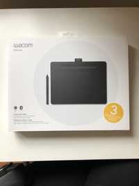 Wacom Intuos M - creative pen tablet