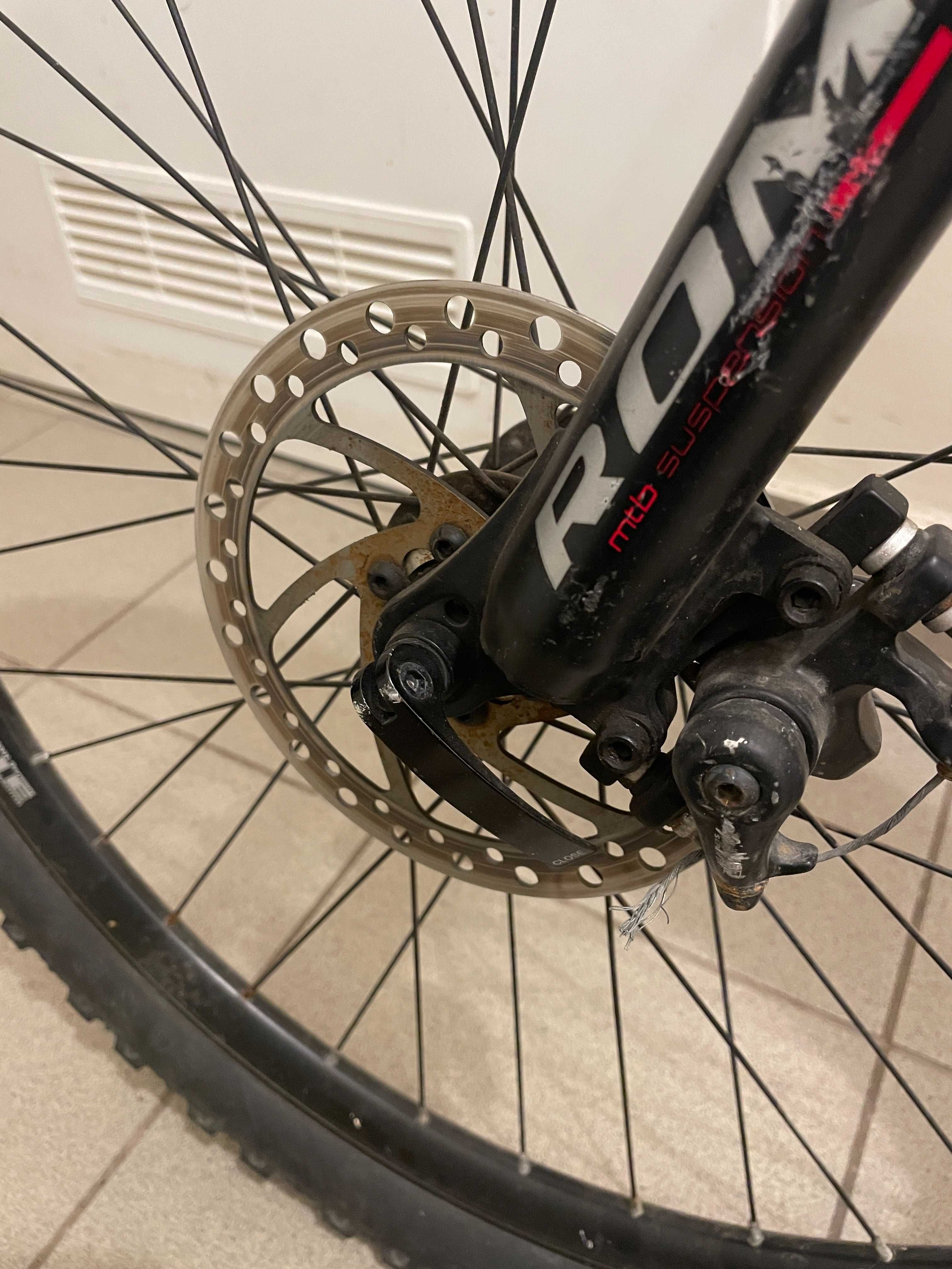Romet Rambler R6