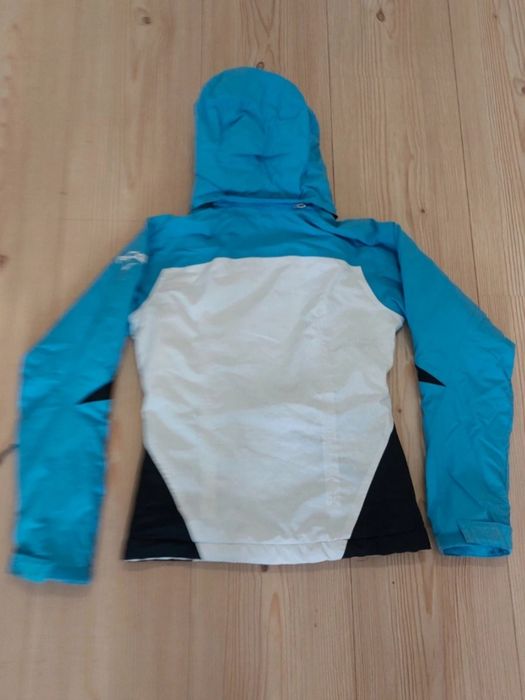 Kurtka zimowa narciarska Nike Acg