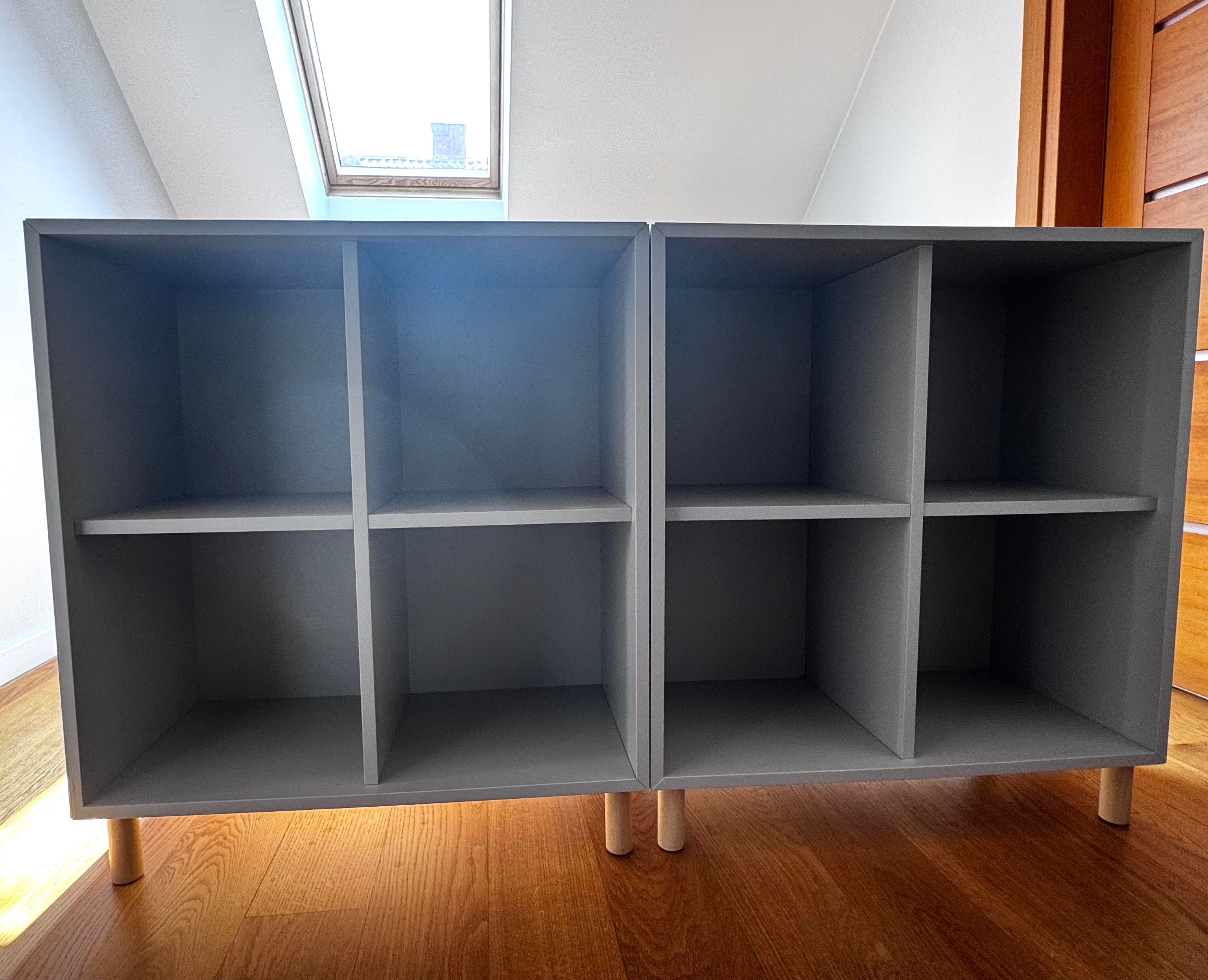 Szafki Ikea Eket