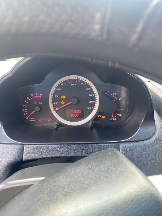 Продам Chery m11 2011 р