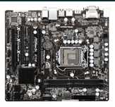 Płyta główna ASRock B75M-GL R2.0.