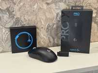 Мишка Logitech G pro x Superlight