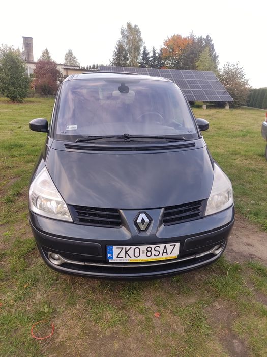 Renault Espace IV