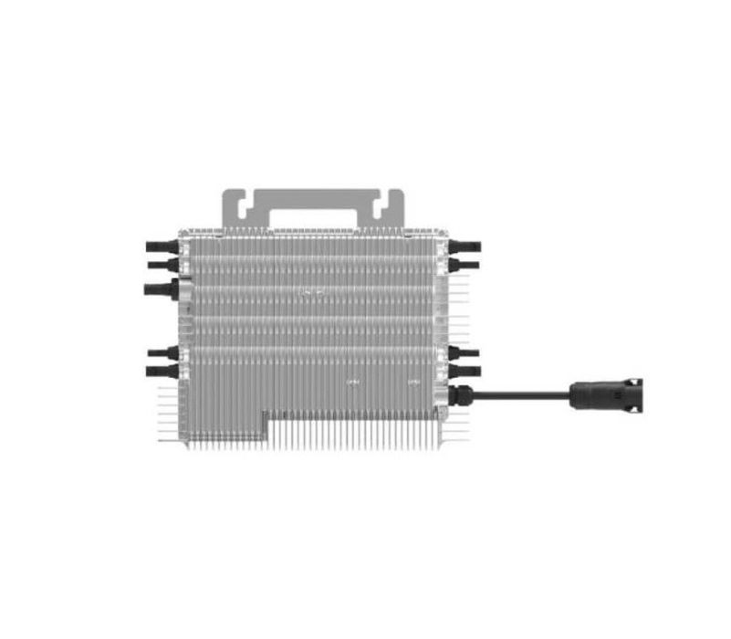 Deye SUN-M160G4-EU-Q0 | Мікроінвертор | 4 MPPT