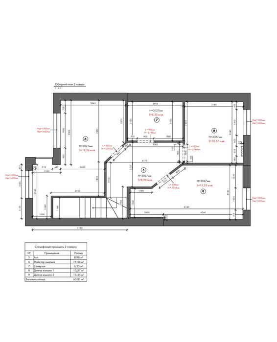 Таунхаус з РЕМОНТОМ, в Ірпені біля Лісу, 124 м²+ 60 м² Видова мансарда