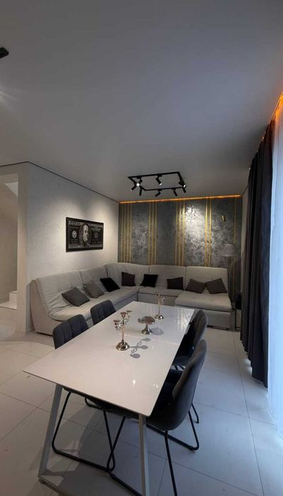 Продам новый дом в Киевском районе . Рассрочка