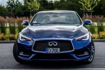 Infiniti Q60 Infiniti Q60 2.0t, 211KM, AWD