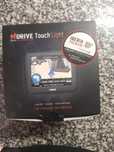 GPS ndrive usado mas em muito bom estado