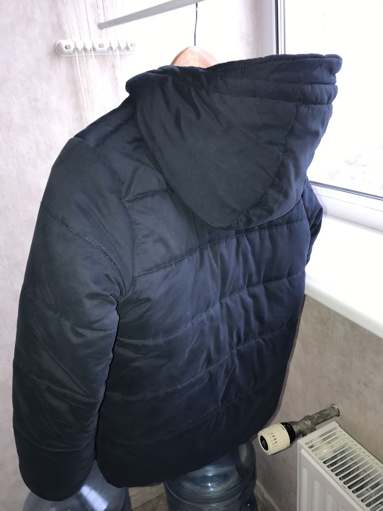 Дитяча куртка(зима)
