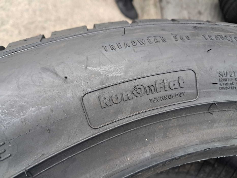 Резина всесезонна НОВА 285/45 R20 Good Year Eagle Sport All Season RFT