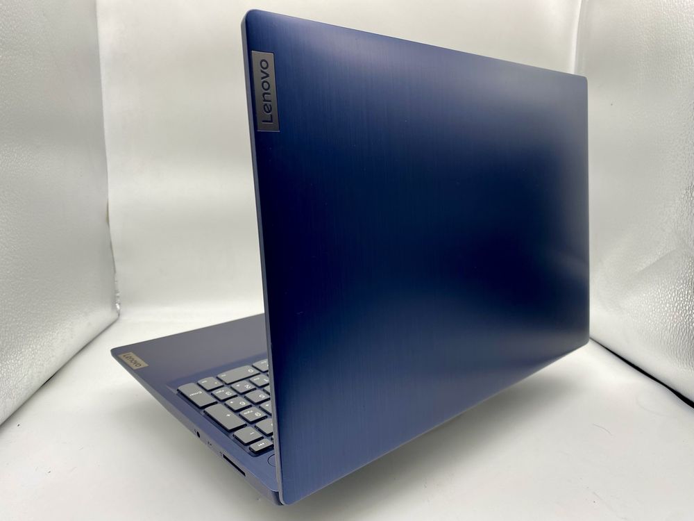 Lenovo Ideapad 3 15,6” Touch i3-10110u/12GB DDR4/256Gb SSD/15%