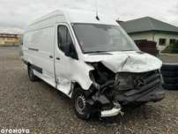 Mercedes-Benz Sprinter  317 Max