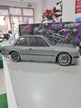 Novo Carro rc drift mst 2.5 rwd
