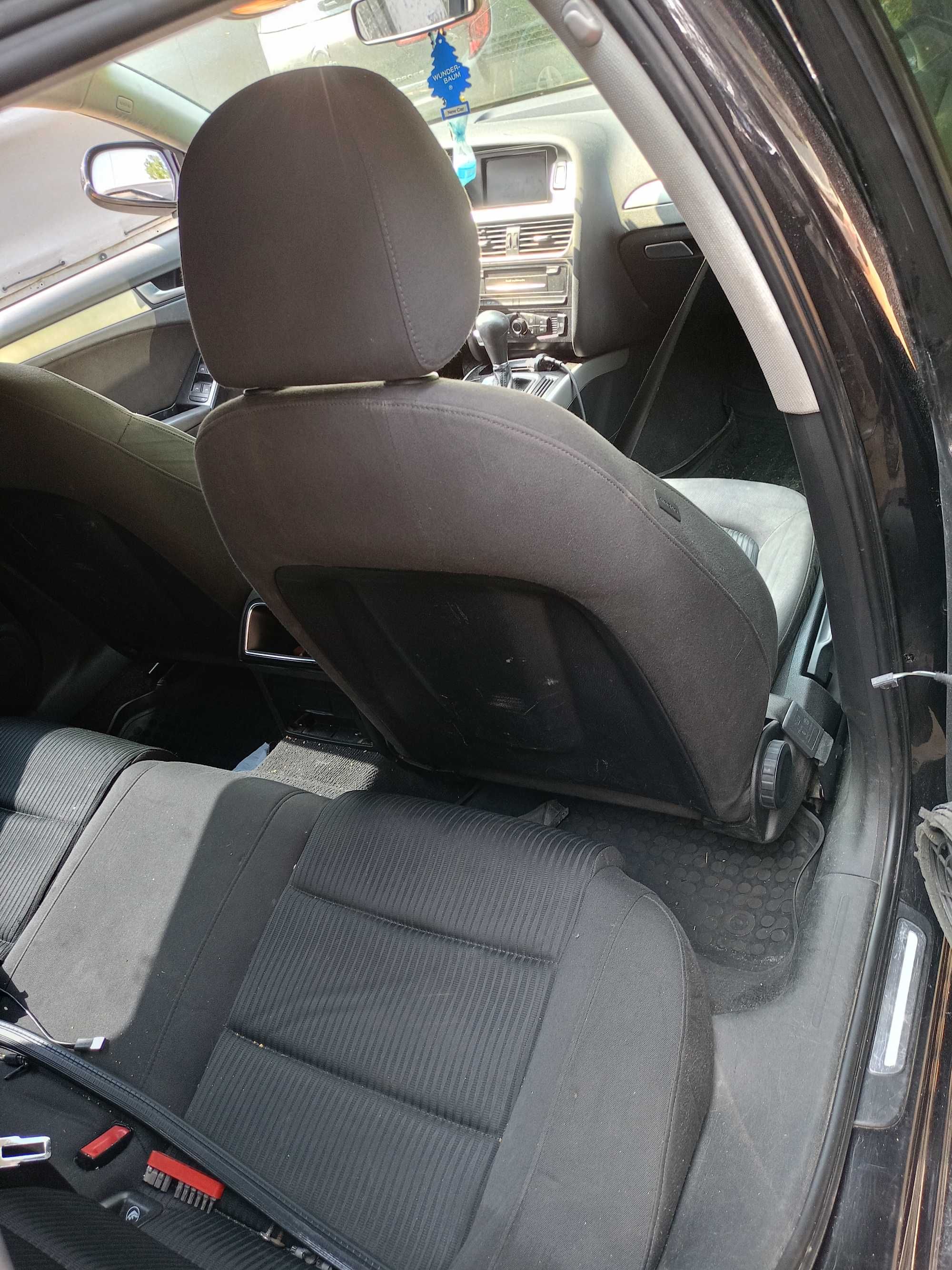 Sprzedam Audi A4 B8 2010 r 1,8 benzyna turbo
