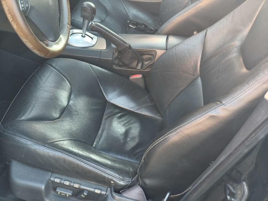 Vendo Volvo v70 D5