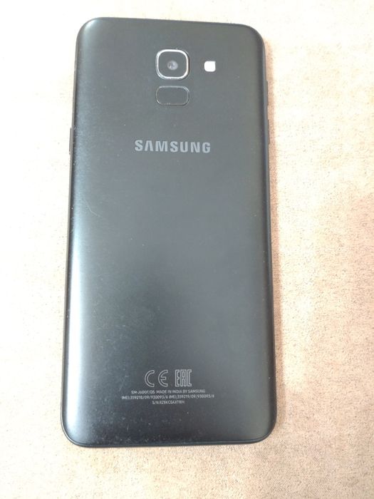 Смартфон Samsung SM-A515F/DSN