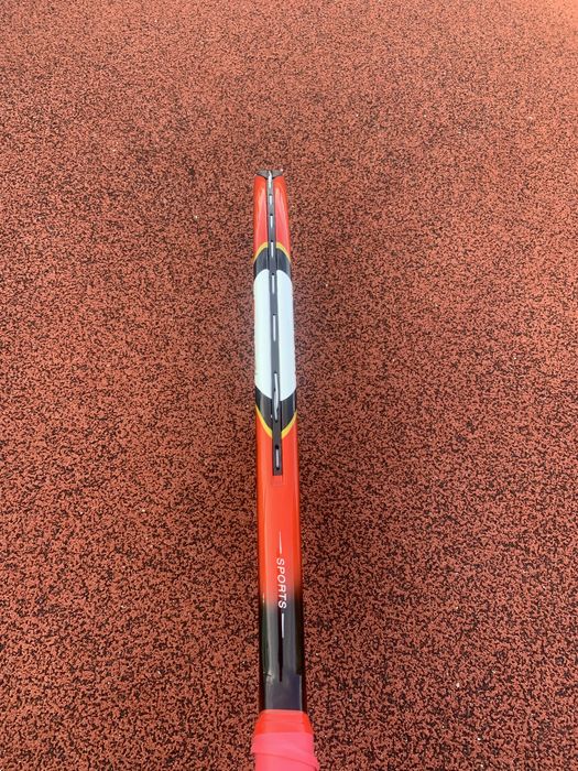 Теннисная ракетка Crane Advantege (Babolat,Wilson,head,yonex)