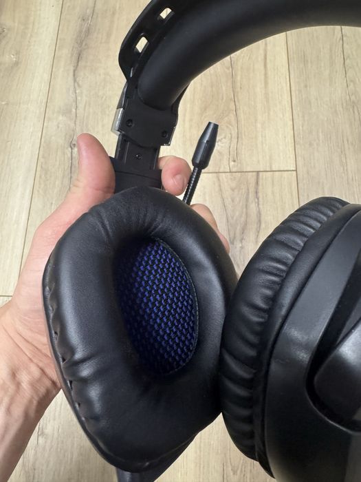 Навушники PS4 Trust