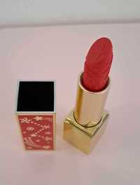 Estee Lauder pomadka Starlet Red