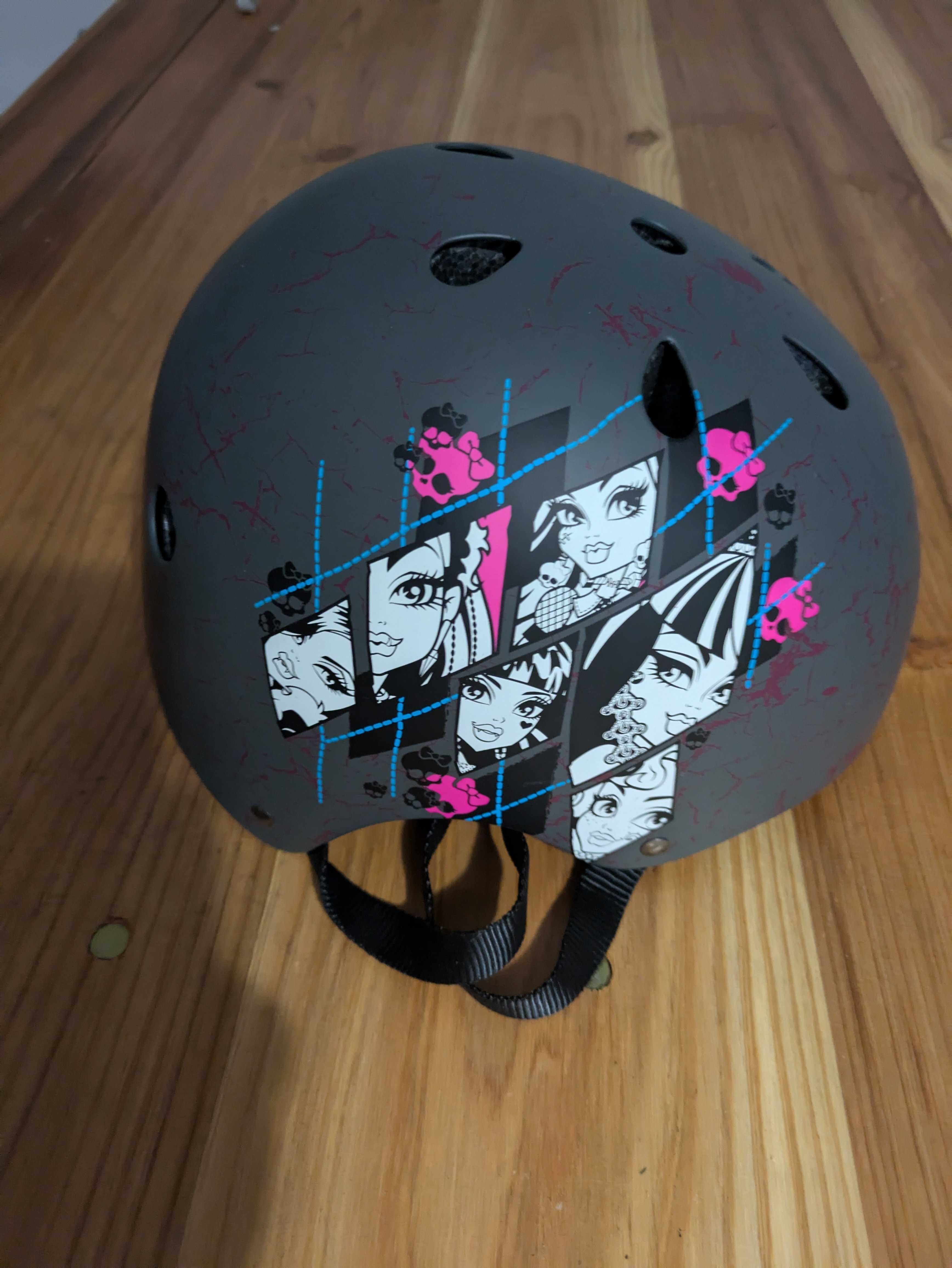 Capacete de proteção