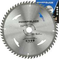 Tarcza Widiowa 230mm*60T*22.2 POWER BLADE