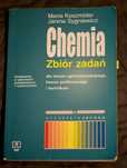 M. Koszmider J. Sygniewicz Chemia zbiór zadań