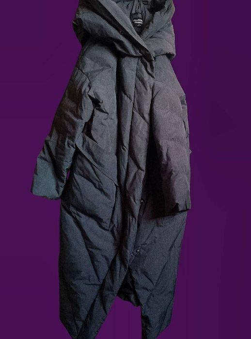 Пуховик жіночій, Італія, М