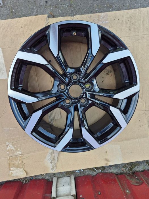 Ford Puma MK2 18&quot; felga aluminiowa L1TC-1007-RA