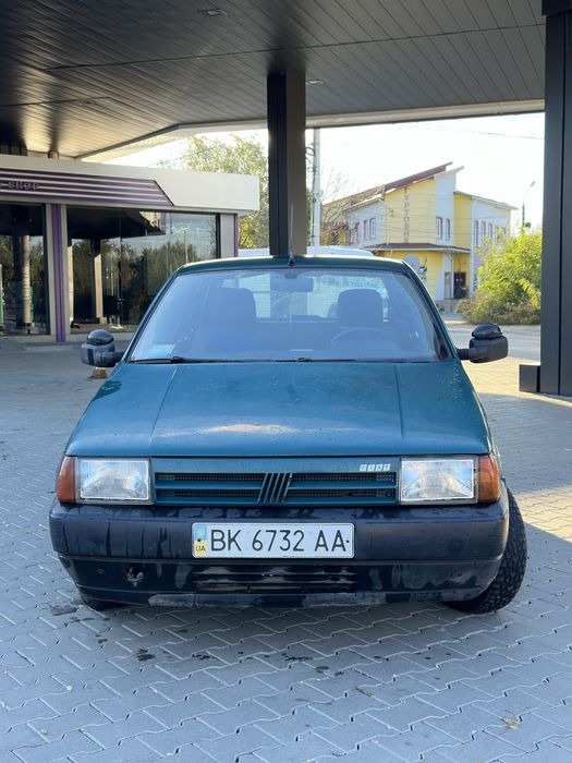 FIAT TIPO 1992 1.6