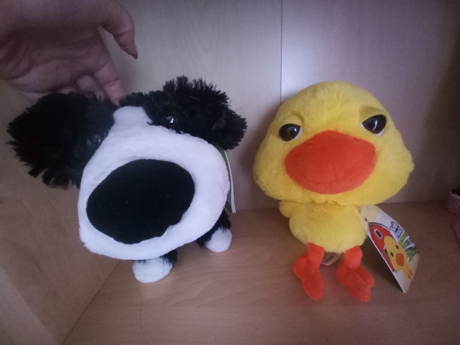 Bonecos Big headz novos