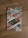 51 Worldwide Games Nintendo Switch