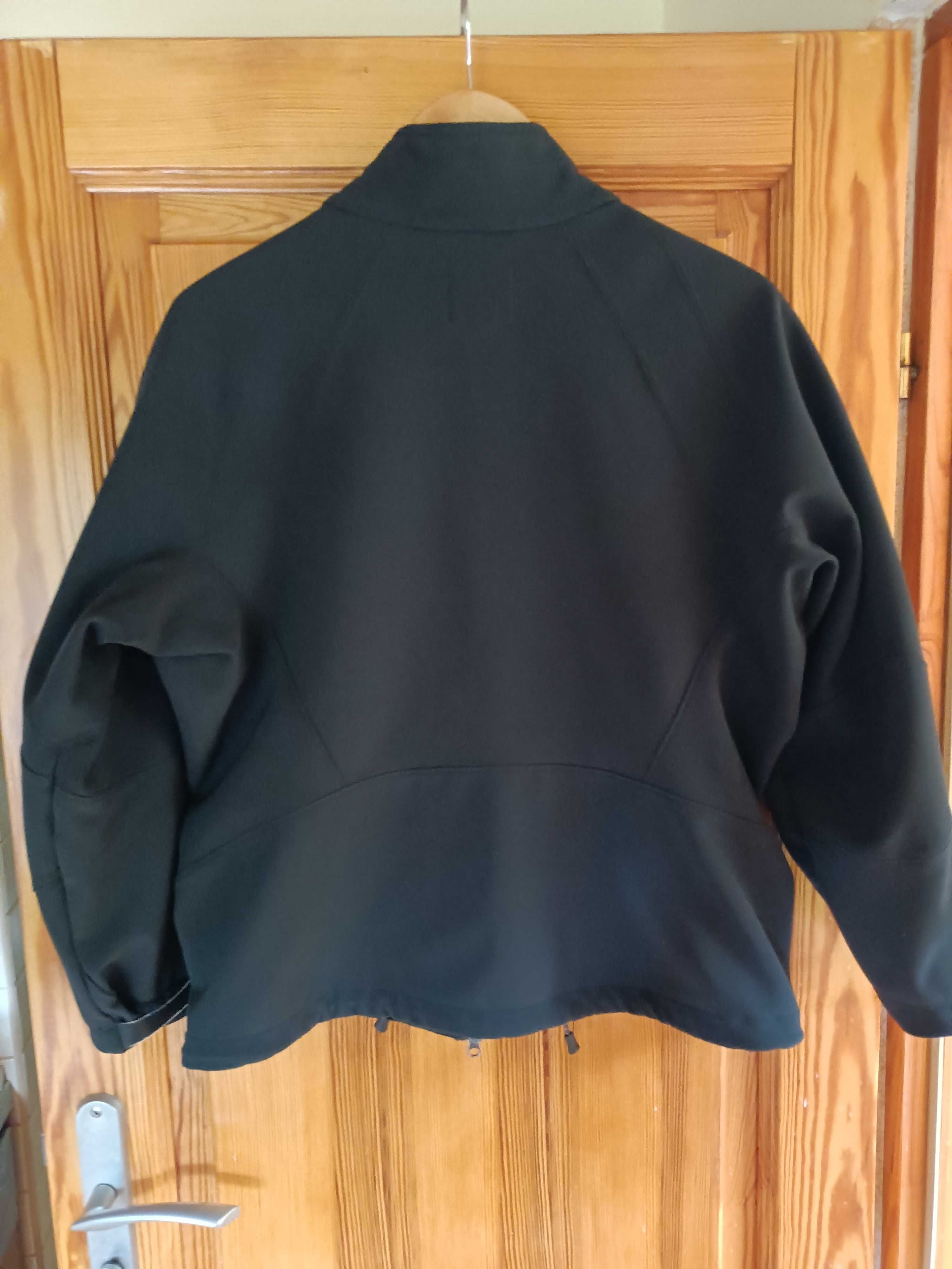 Kurtka  damska Softshell HiMontain Wind Shield