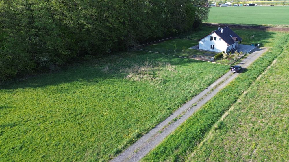 Działka Budowlana w Dąbrowie – idealna lokalizacja!